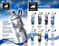 TERMOS POLAR